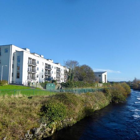 Assaroe Falls Ballyshannon Eksteriør bilde